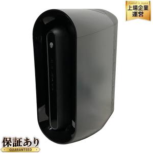 Dell Alienware Aurora R11 ゲーミング デスクトップ PC i9 10900KF 3.7GHz 64GB HDD 2TB SSD 1TB Windows 11 Home RTX 3090