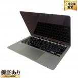 Apple MacBook Air M1 2020 ノートPC Apple M1 8GB SSD 256GB Sonoma