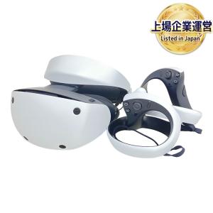 SONY CFI-ZVR1 JX Play station VR2 VR 機器