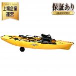 HOBIE KAYAK  MIRAGE PRO ANGLER 12