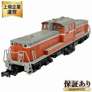 KATO 701 DD13 7002 DD51 ディーゼル 機関車