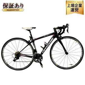 cannondale キャノンデール Synapse レディース 44サイズ ロードバイク SHIMANO