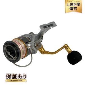 DAIWA BLAST ブラスト LT 6000 D-H ( 00065105 ) スピニングリール 18 釣り具