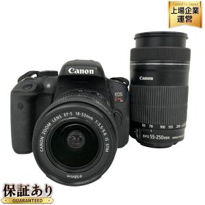 Canon EOS Kiss X8i 18-55mm デジタル 一眼レフ カメラ キヤノン