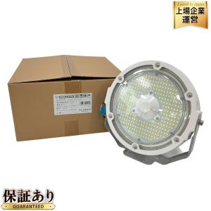 アイリスオーヤマ LDRCL52N-110BS-I ECOHiLUX 高天井用 LED照明 直付けタイプ 昼白色