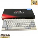 PFU Limited PD-KB400WS HHKB Happy Hacking Keyboard Proffesional2 Type-S キーボード 2017年製 ピーユーエフ 家電