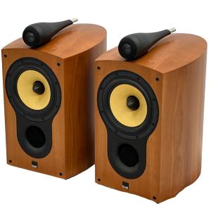 B&amp;W Bowers&amp;Wilkins 805S 2way バスレフ型 スピーカー オーディオ