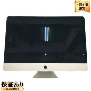 iMac i7 7700K SSD512G(27-inch, 2017)286（Buy Apple (Refurbished 