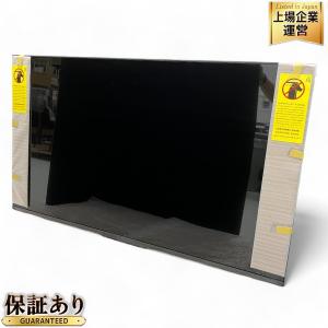 東芝 REGZA 43Z570L 4K液晶 テレビ 43V型 映像 機器 家電