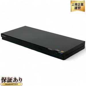 SONY BDZ-ZW1800 ブルーレイ DVD レコーダー 1TB ソニー