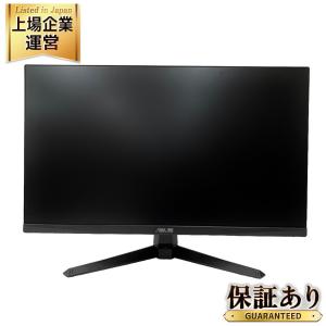 ASUS VG249(モニタ、ディスプレイ)の新品/中古販売 | 1773011