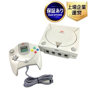 SEGA セガ HKT-3000 Dreamcast ドリームキャスト Regulation7 R7 ドリキャス