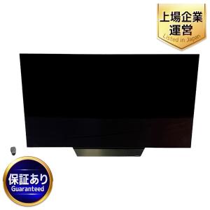 LG OLED65B8PJA 有機EL テレビ 65型 映像 機器 18年製 大型