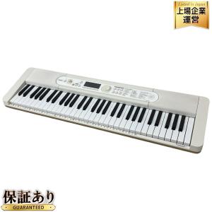 CASIO LK-526 電子ピアノ デジタルキーボード カシオ 楽器