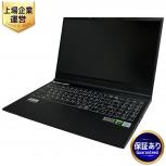 Thirdwave GALLERIA XL7C-R45 ゲーミングノートPC Core i7-13700H 64GB SSD 3TB RTX4050 WIN11 15.6インチ FHD