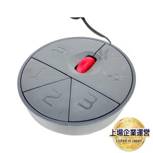 BenQ XS250 ZOWIE XL-Kゲーミングモニター専用付属品 OSDコントローラー ベンキュー