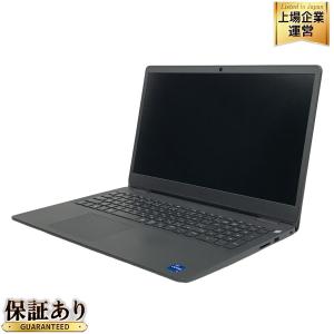 Dell Inspiron 15 3501 ノート PC Core i7-1165G7 @ 2.80GHz 8 GB SSD 512GB 15.6インチ