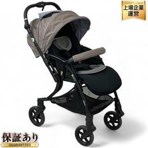 Pigeon Runfee Lino’n RB3L A型 ベビーカー ピジョン ランフィ リノン 楽