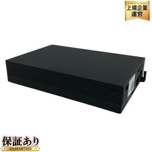 BUFFALO HD-NRLD2.0U3-BA HD-NRLD-Aシリーズ 外付け HDD 2TB パソコン テレビ TV 録画用 4K対応 ブラック