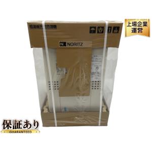 NORITZ GTH-C2460SAW3H-1 ガス給湯器 ノーリツ 家電