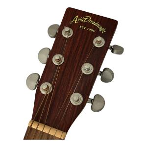 ギター Aria Dreadnought EST 1956 Aria Dreadnought Acoustic EST.1956 AF-280TBS