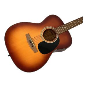 ギター Aria Dreadnought EST 1956 Aria Dreadnought Acoustic EST.1956 AF-280TBS
