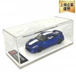 DeAGOSTINI 歴代GT-R ハイクラス・モデルカーコレクション2nd NISSAN GT-R 50th Anniversary 2019 訳有