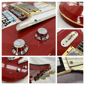 Brian by Bacchus BNG-450(エレキギター)の新品/中古販売 Brian by Bacchus BNG-450(エレキギター)の新品/中古販売