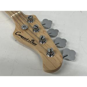 ベース Compact Bass CJB-70s Active (Natural) ベース Compact Bass CJB-70s Active (Natural) Compact Bass