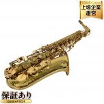 DeYu A500 アルトサックス 管楽器 ケース付き