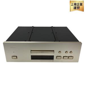 TEAC ティアック VRDS-25XS CDプレイヤー