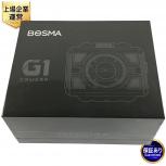 BOSMA G1 DC0200 8Kストリーミングカメラ