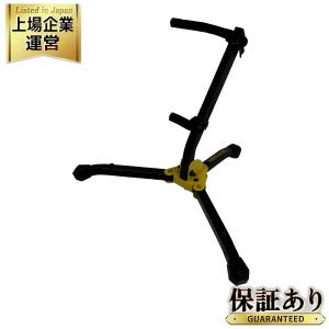 HERCULES DS530BB サックススタンド ハーキュレス