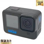 GoPro HERO 10 Black ゴープロ アクション カメラ 撮影 趣味