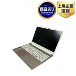 Dynabook P2-C7UB-BG ノートPC Core i7-1195G7 8GB SSD 512GB WIN11 15.6インチ FHD