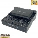 Pioneer DJ DJM-TOUR1 ツアー システム DJ ミキサー 2016年製 パイオニア 音響 機器 機材 オーディオ