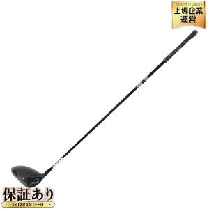 Callaway PARADYM Ai SMOKE MAX 10.5 TENSEI 50 FLEX SR ドライバー