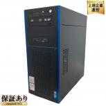 MouseComputer PCMZ71610G77W7 デスクトップ パソコン i7 4770 16GB HDD 1TB GTX 770 OS無