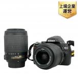 ニコン   D60
