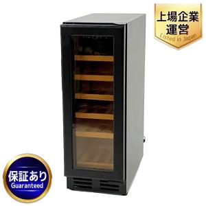 三ツ星貿易 MLY-60C(ワインセラー)の新品/中古販売 | 1943279 | ReRe[リリ]