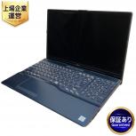 FUJITSU FMV LIFEBOOK AH77/D3 FMVA77D3L ノート PC i7 9750H 6Core 8GB HDD 1TB SSD 256GB 15.6インチ FHD Windows 11 Home