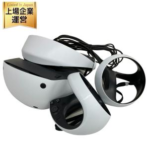SONY CFI-ZVR1 JX Play station VR2 VR 機器