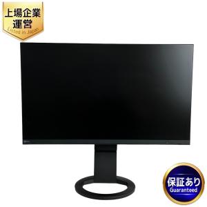 EIZO FlexScan EV2760 IPS 2560×1440 27型 WQHD 液晶モニター