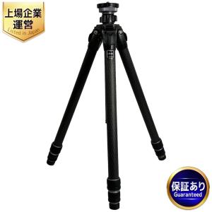 GITZOジッツオ マウンテニア三脚 GT3532 3型 3段