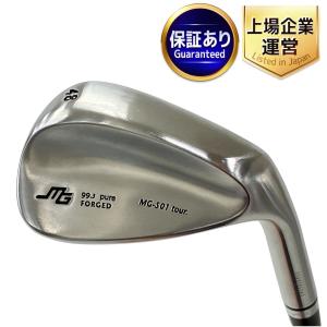 三浦技研 MG-S01 52 ウエッジ Dynamic Gold S200