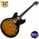 Sire Larry Carlton H7 ラリーカールトン エレキギター