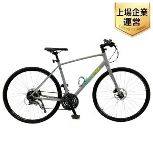 TREK FX2 DISC 2019年製 クロスバイク トレック