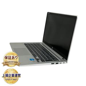 HP ProBook 430 G8 ノート PC 11th Gen Core i5-1135G7 2.40GHz 16GB SSD256GB 13.3型 Win 11 Pro