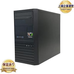 デスクトップPC AMD ryzen5 3500 GTX750ti デスクトップPC AMD ryzen5 3500 GTX750ti