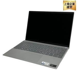 DELL Inspiron 13 5320 13.3型 ノート PC i7-1260P 16GB SSD 512GB Win 11 Home